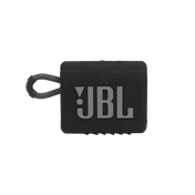 JBL GO 3 - BLACK