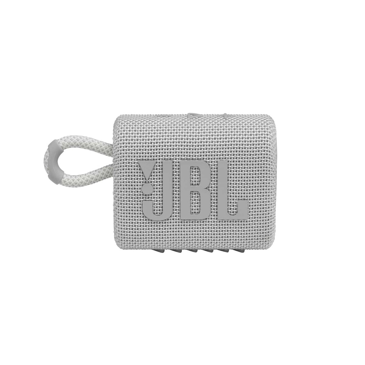 JBL GO 3 - WHITE