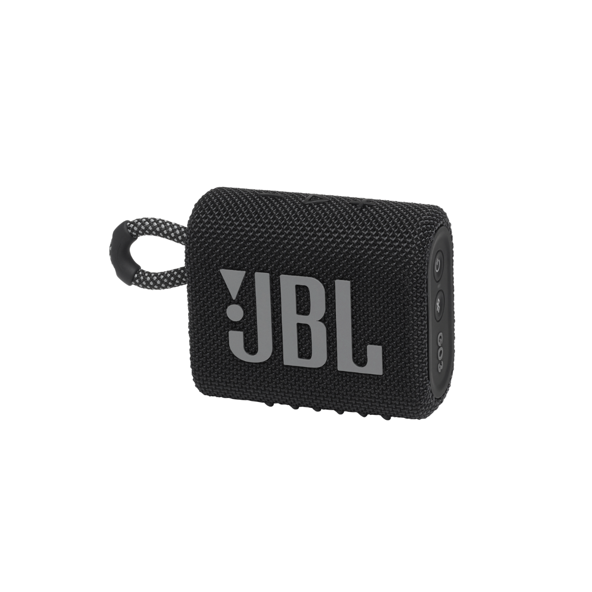 JBL GO 3 - BLACK