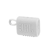 JBL GO 3 - WHITE