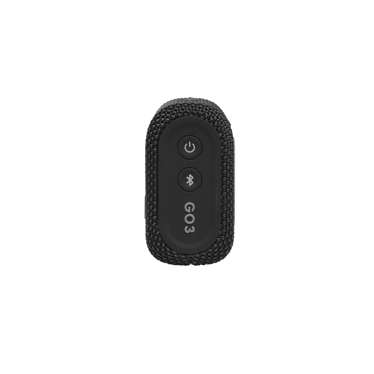 JBL GO 3 - BLACK