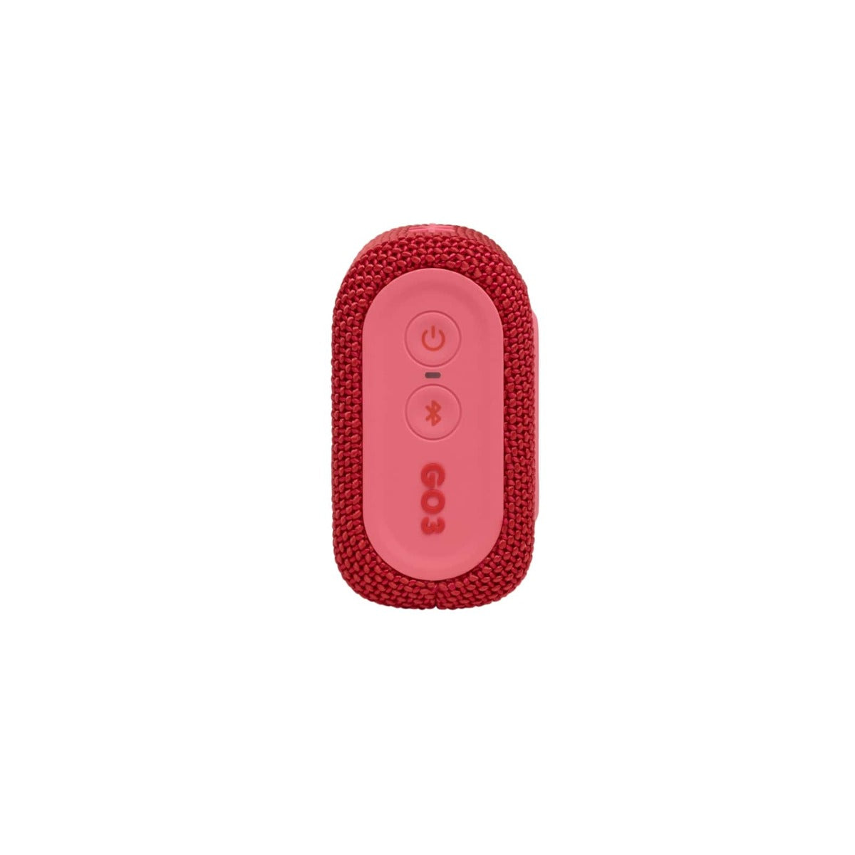 JBL GO 3 - RED