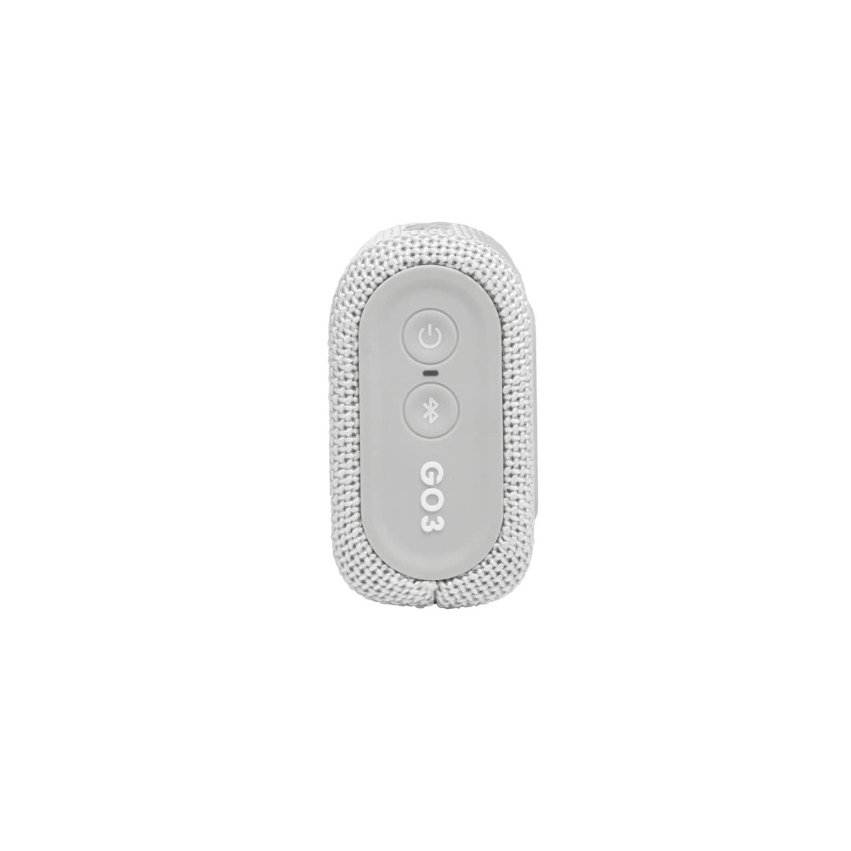 JBL GO 3 - WHITE