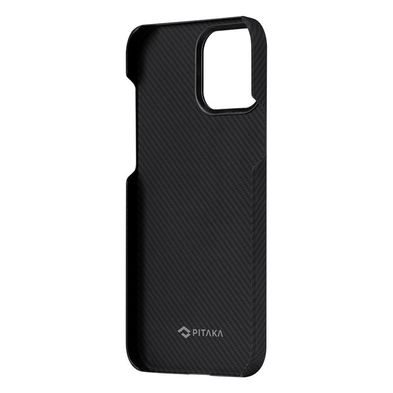 Pitaka Air Case za iPhone 13 Pro Max- Black/Grey