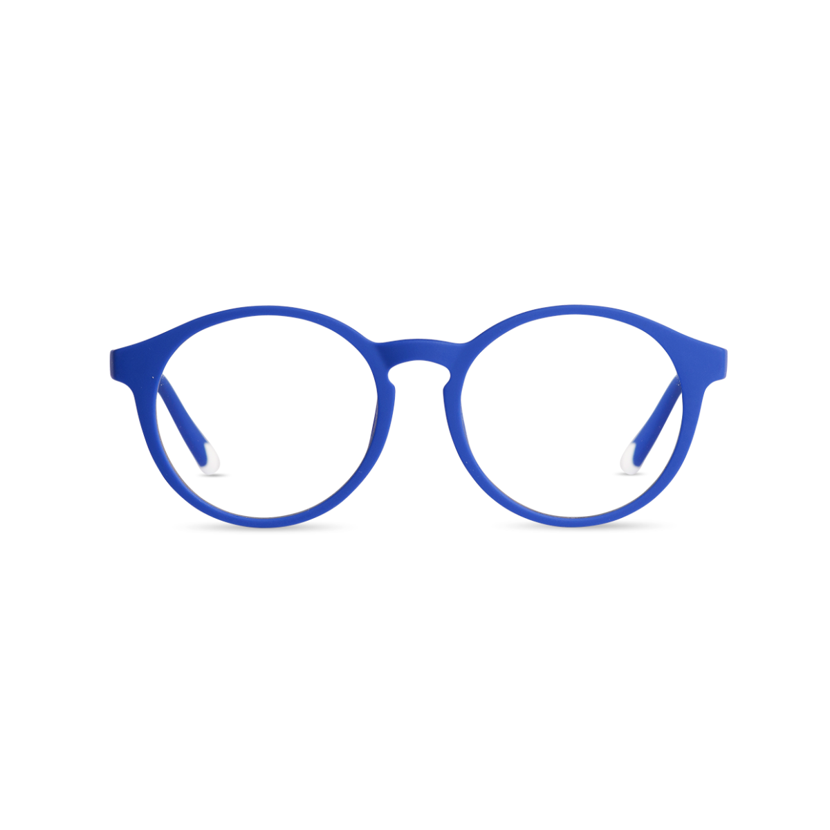 BARNER blue light glasses - Le Marais Kids - Palace Blue