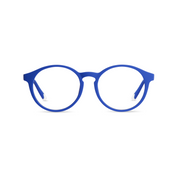 BARNER blue light glasses - Le Marais Kids - Palace Blue