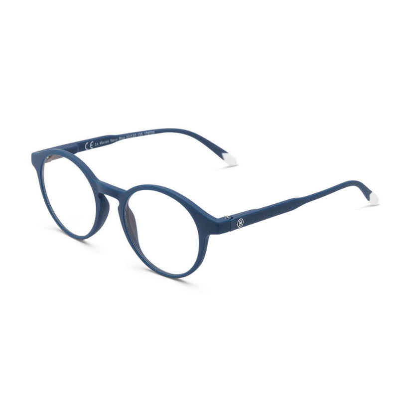 BARNER blue light glasses - Le Marais - Navy Blue