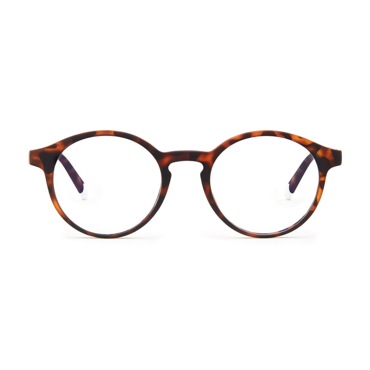 BARNER blue light glasses - Le Marais - Tortoise