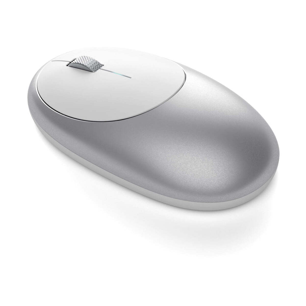 Satechi M1 Bluetooth Wireless Mouse - Silver