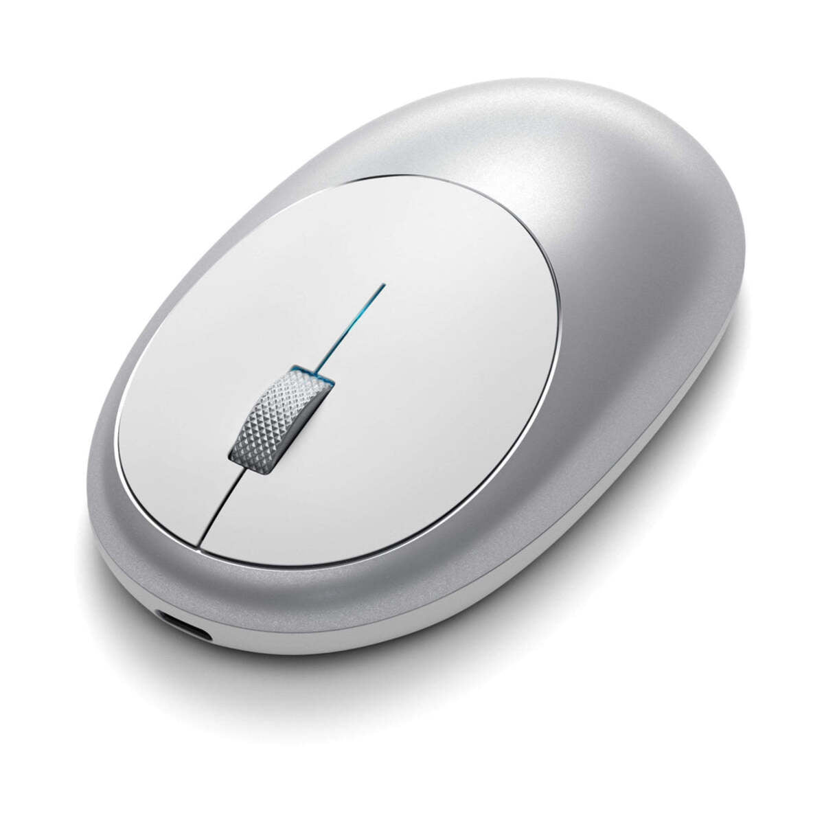 Satechi M1 Bluetooth Wireless Mouse - Silver