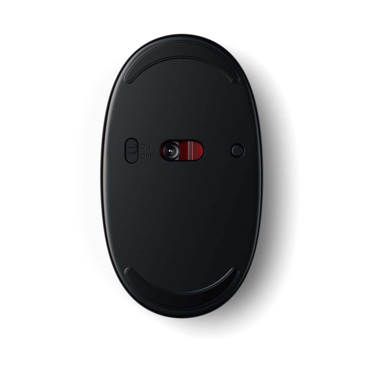 Satechi M1 Bluetooth Wireless Mouse - Gold