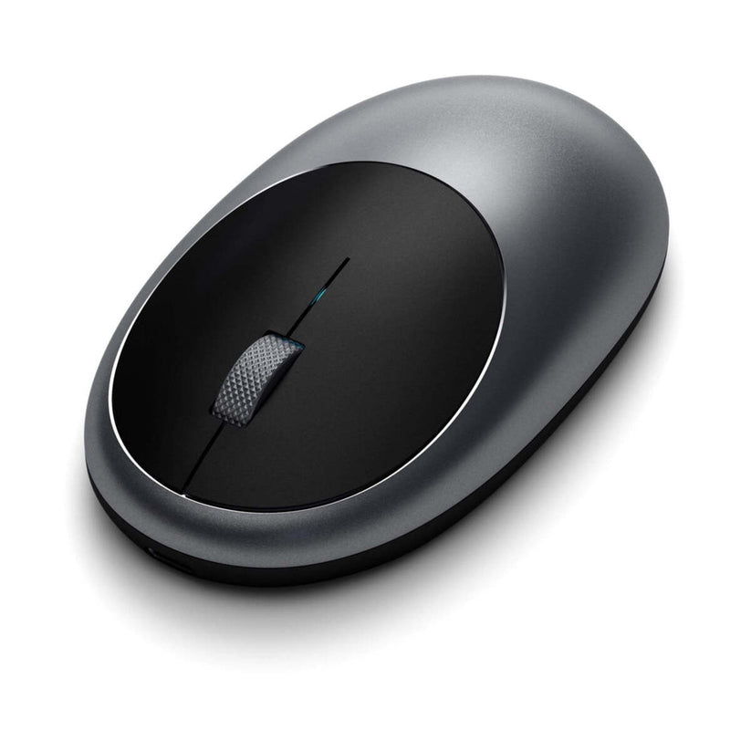 Satechi M1 Bluetooth Wireless Mouse - Space Gray