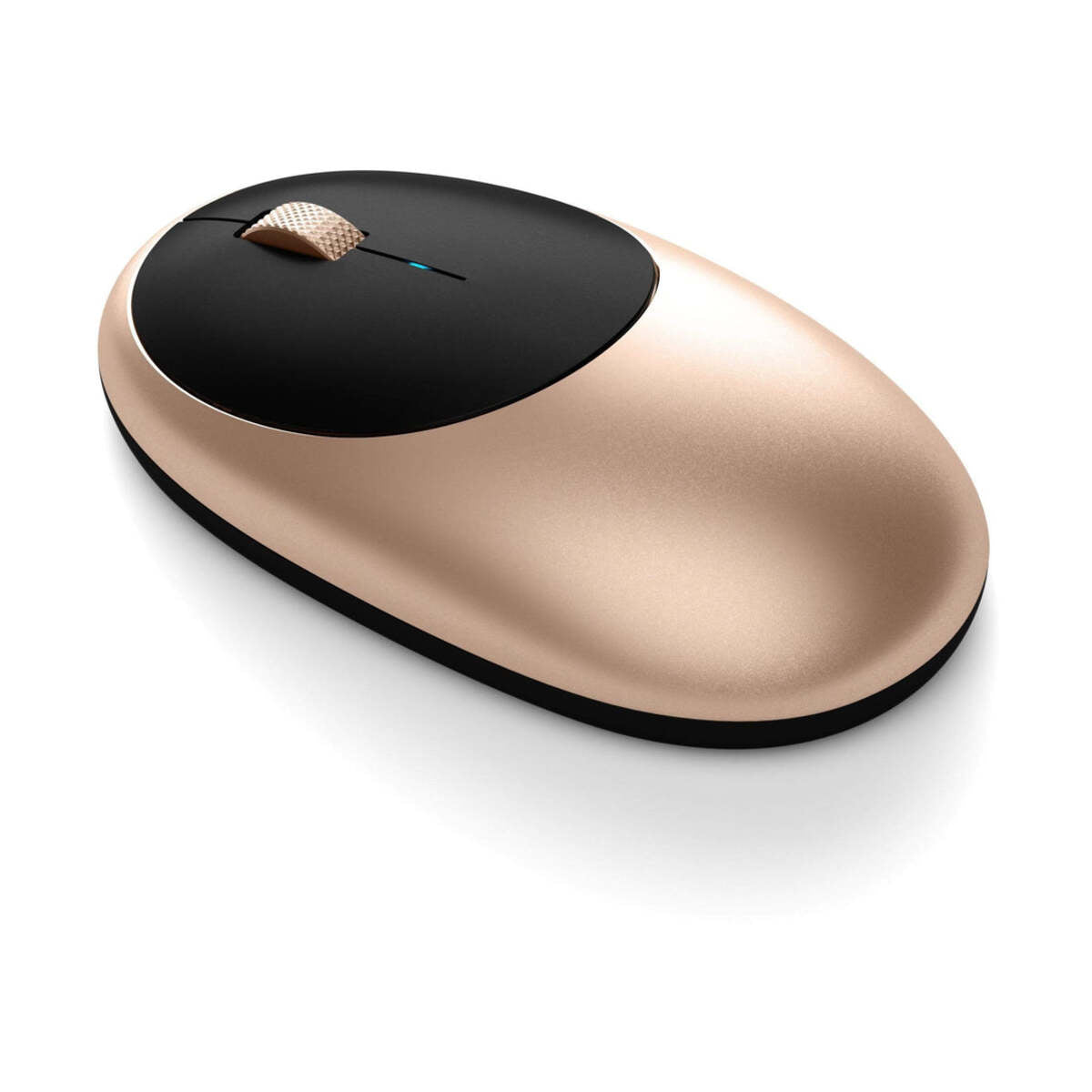 Satechi M1 Bluetooth Wireless Mouse - Gold