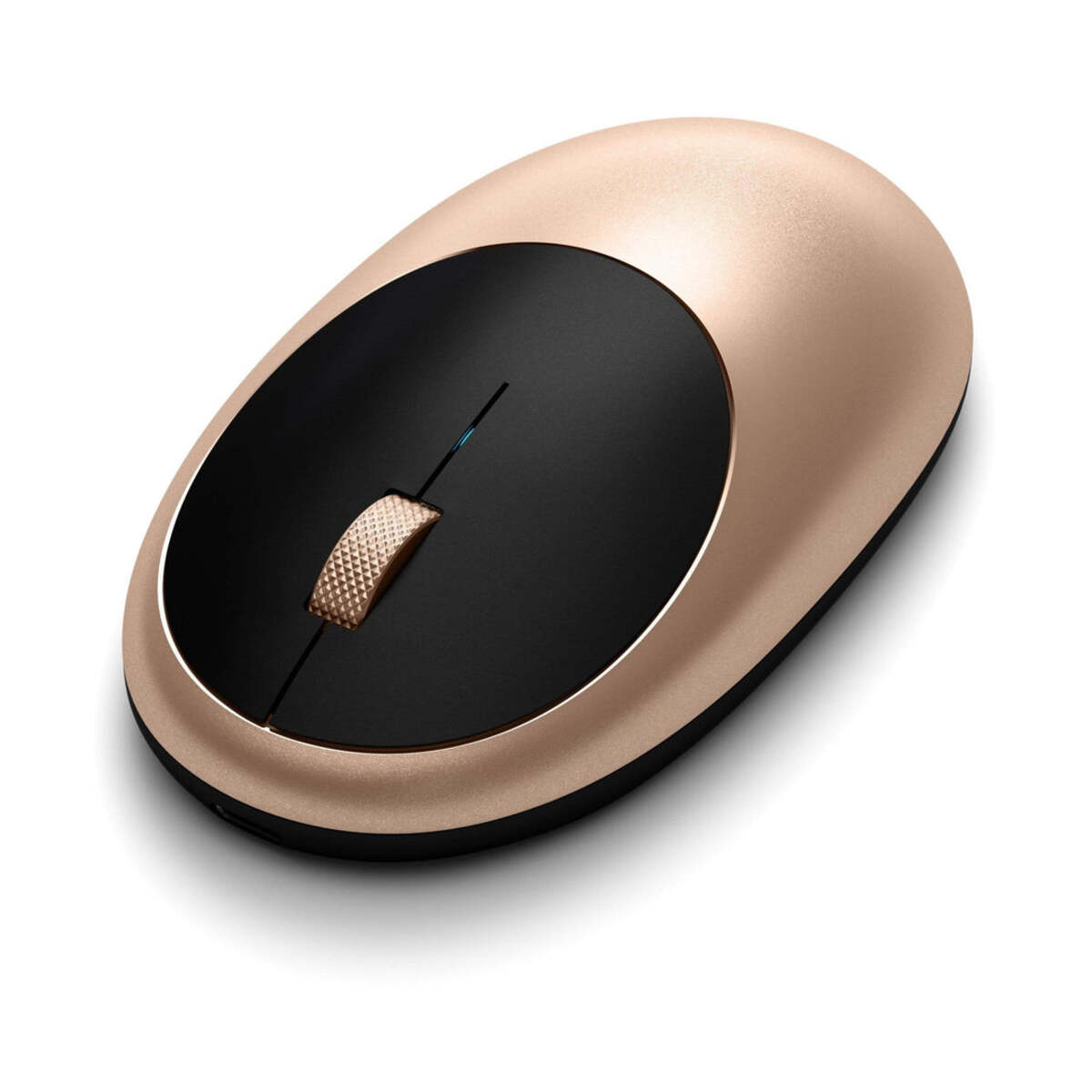 Satechi M1 Bluetooth Wireless Mouse - Gold