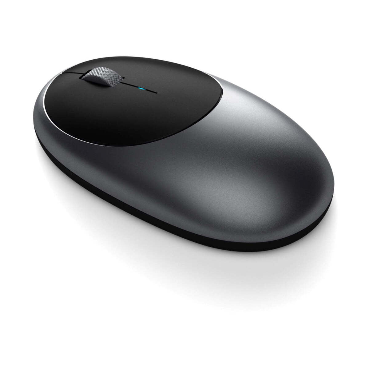 Satechi M1 Bluetooth Wireless Mouse - Space Gray