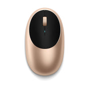 Satechi M1 Bluetooth Wireless Mouse - Gold