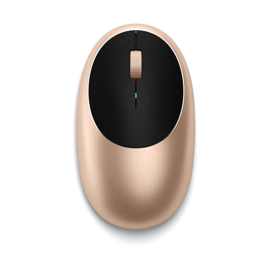 Satechi M1 Bluetooth Wireless Mouse - Gold