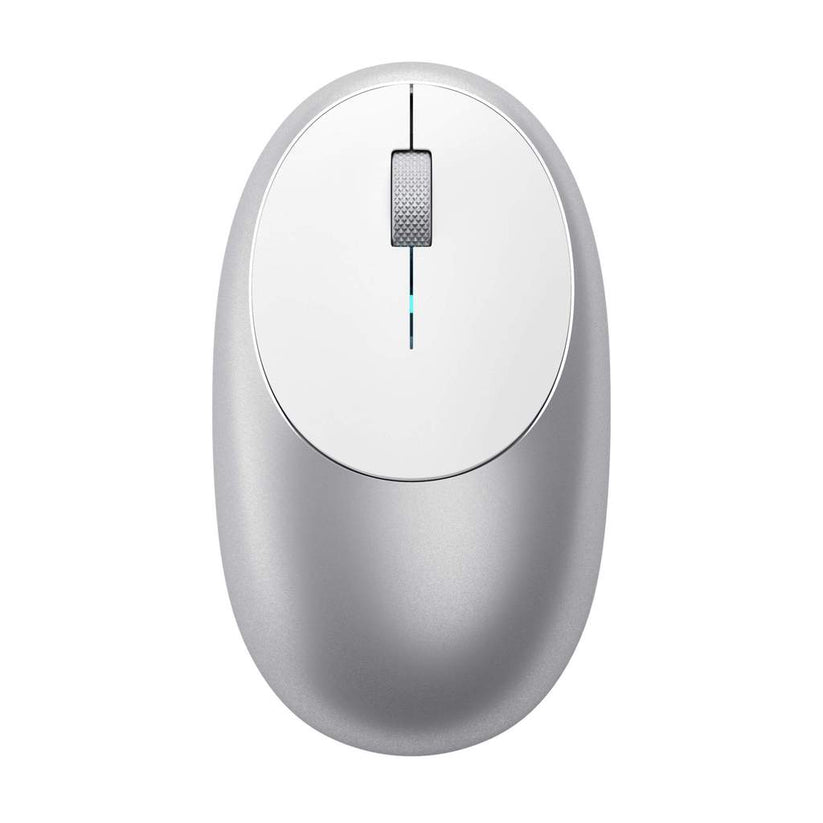 Satechi M1 Bluetooth Wireless Mouse - Silver