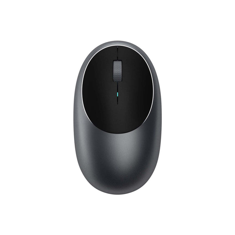 Satechi M1 Bluetooth Wireless Mouse - Space Gray