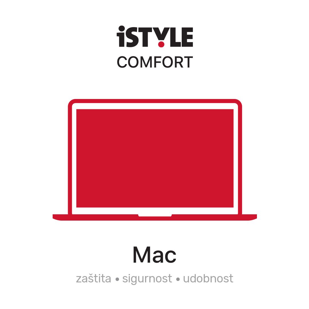 2 godine jamstva - SAMO ZA TVRTKE - iSTYLE.hr