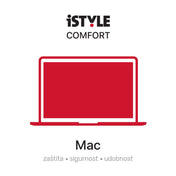 2 godine jamstva - SAMO ZA TVRTKE - iSTYLE.hr