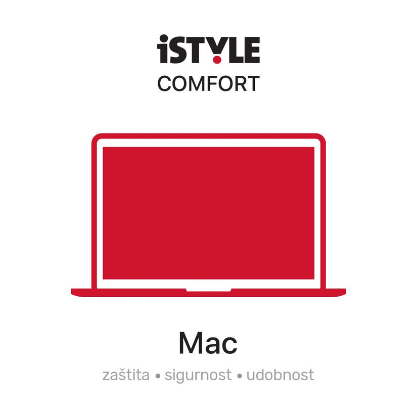2 godine jamstva - SAMO ZA TVRTKE - iSTYLE.hr