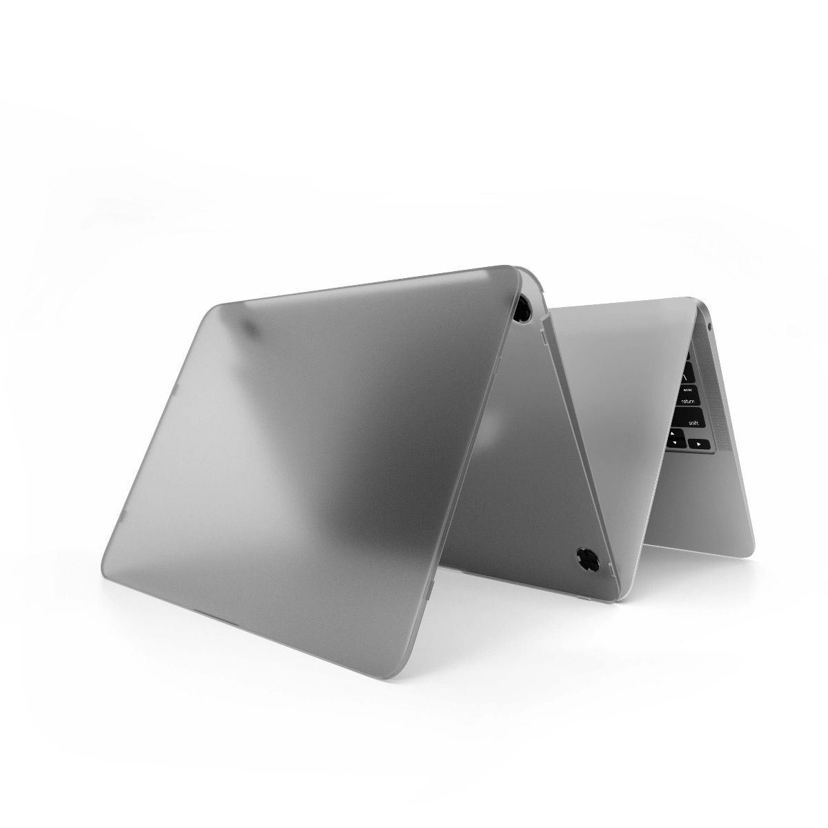 Next One Safeguard za MacBook Air 13" Retina dimno crna