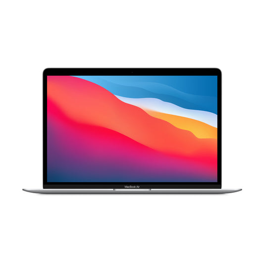 MacBook Air Retina: M1 256GB - srebrni - iSTYLE.hr