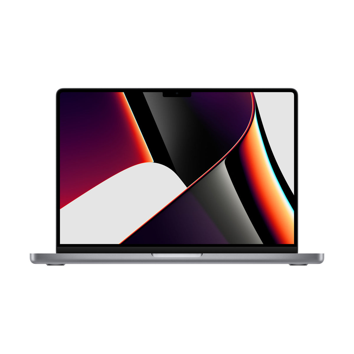 14-inčni MacBook Pro: M1 Pro 10-jezgreni 1TB - svemirski siva - iSTYLE.hr