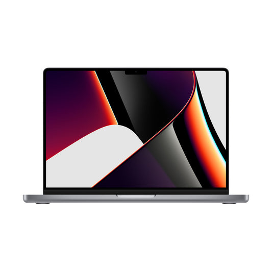 14-inčni MacBook Pro: M1 Pro 10-jezgreni 1TB - svemirski siva - iSTYLE.hr