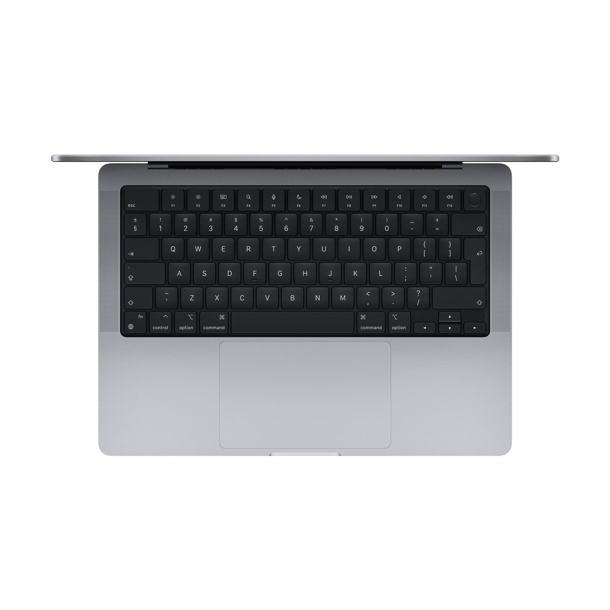 14-inčni MacBook Pro: M1 Pro 10-jezgreni 1TB - svemirski siva - iSTYLE.hr