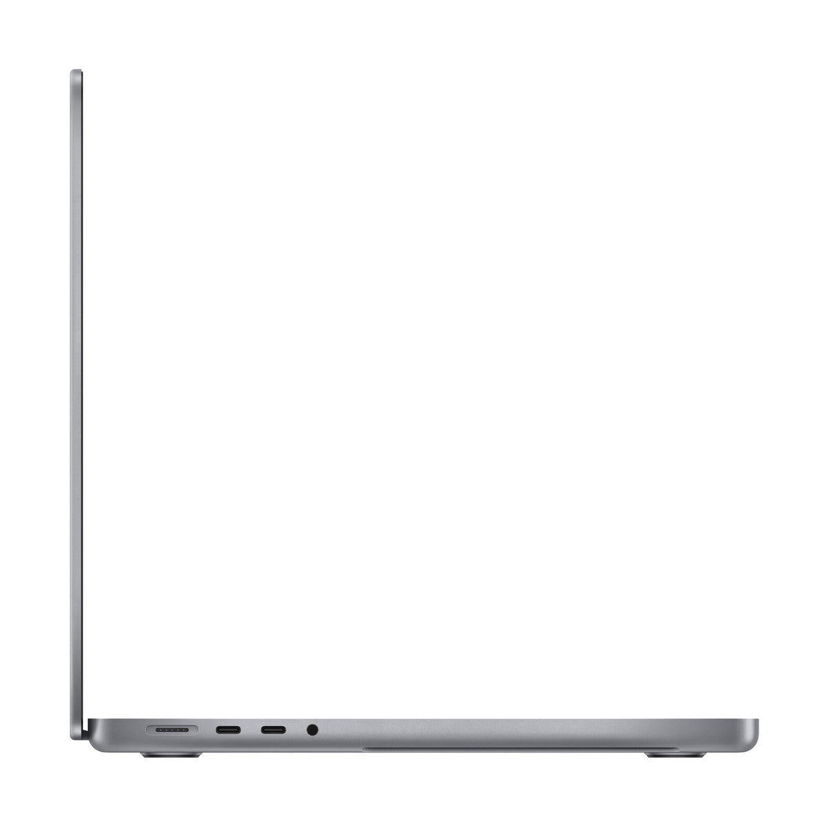 14-inčni MacBook Pro: M1 Pro 10-jezgreni 1TB - svemirski siva - iSTYLE.hr