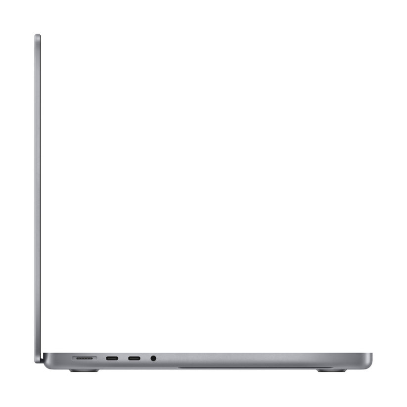 14-inčni MacBook Pro: M1 Pro 10-jezgreni 1TB - svemirski siva - iSTYLE.hr