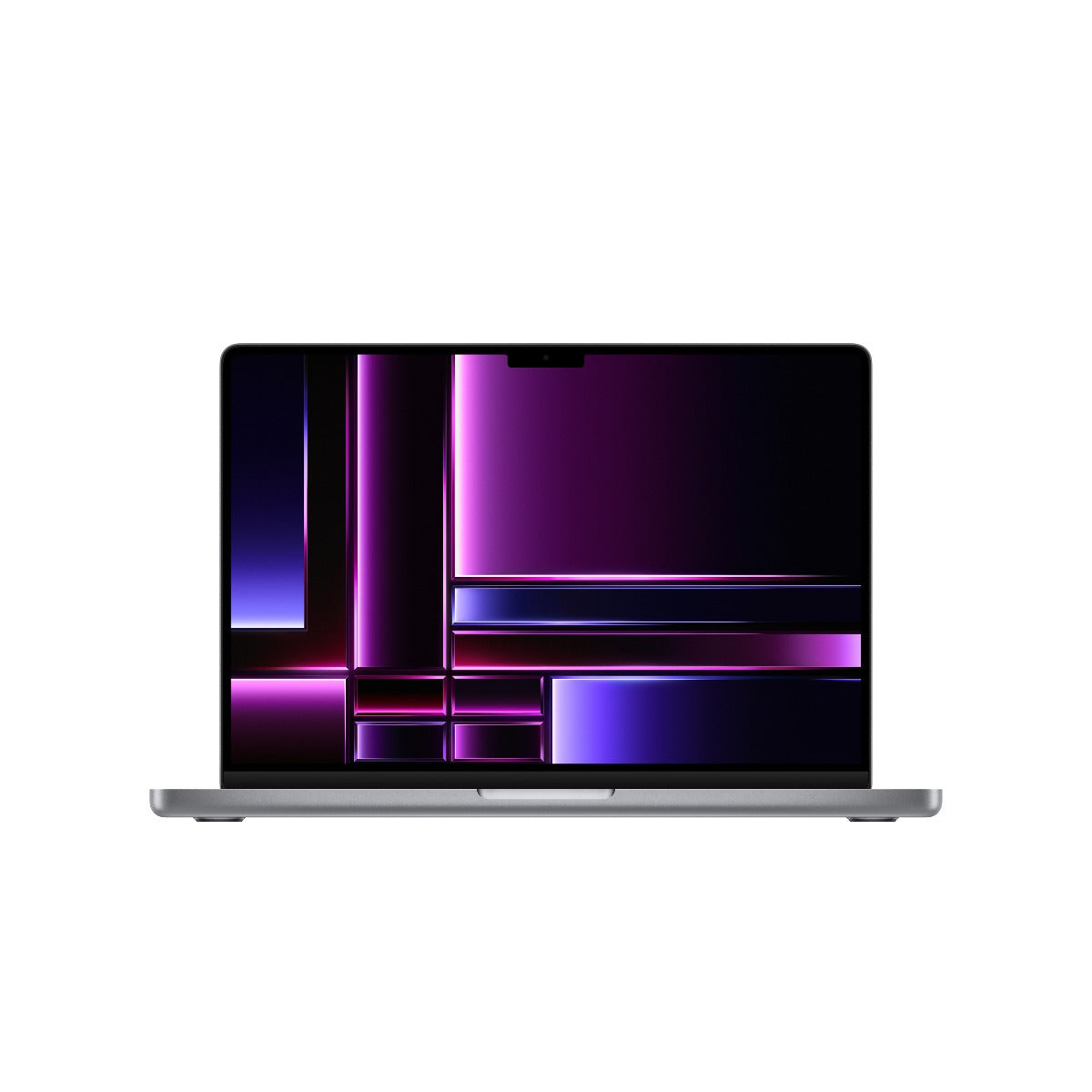 14-inčni MacBook Pro: M2 Pro 10C, 16GB, 512GB - svemirski sivi - iSTYLE.hr