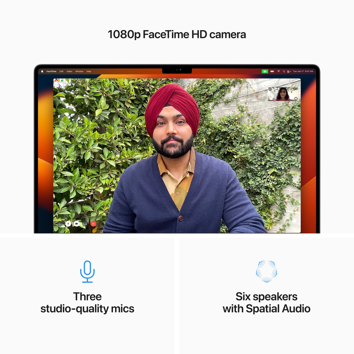 14-inčni MacBook Pro: M2 Pro 10C, 16GB, 512GB - svemirski sivi - iSTYLE.hr