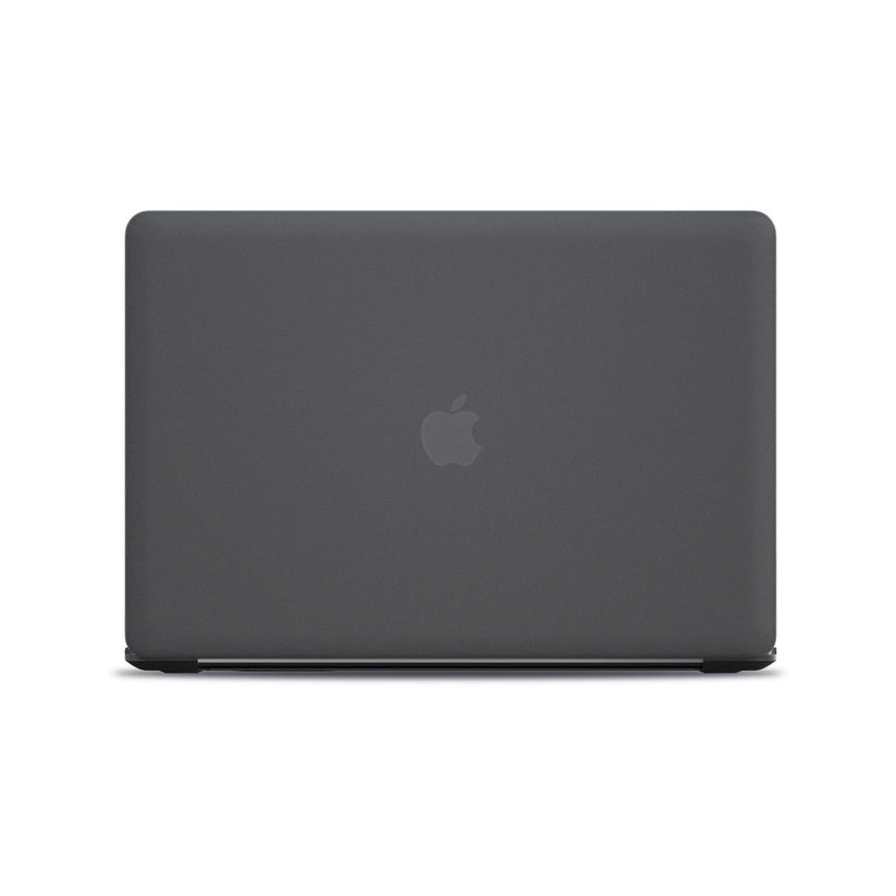 NEXT ONE MACBOOK PRO 13 RETINA DISPLAY SAFEGUARD SMOKE BLACK