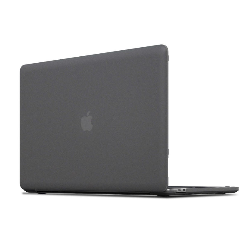 NEXT ONE MACBOOK PRO 13 RETINA DISPLAY SAFEGUARD SMOKE BLACK