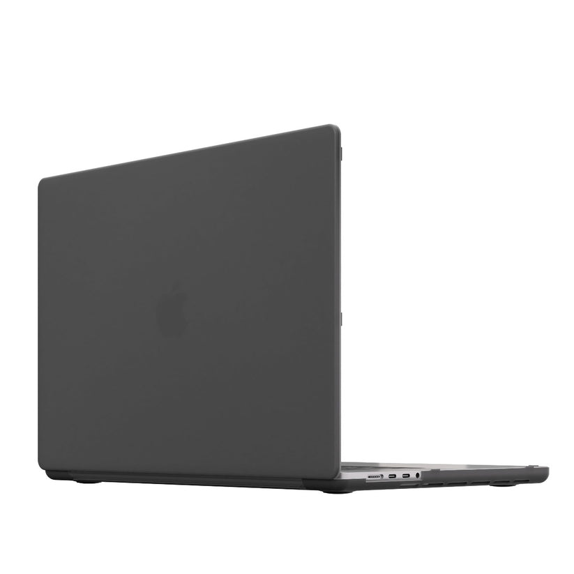 Next One MacBook Pro 16" Retina Display (2021/2023) Safeguard - Smoke Black - iSTYLE.hr