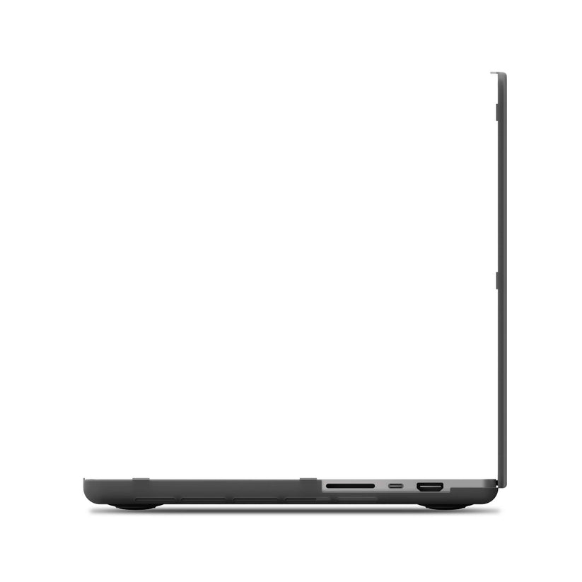 Next One  MacBook Pro 14" Retina Display (2021/2023) Safeguard - Smoke Black