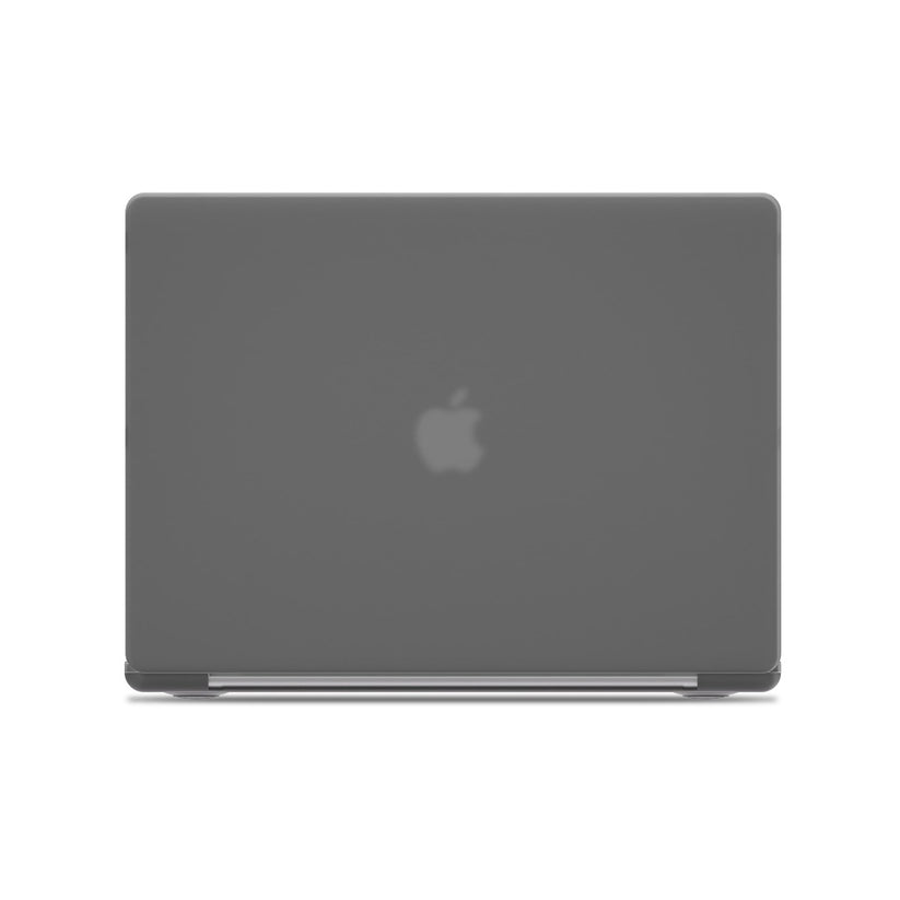 Next One MacBook Pro 16" Retina Display (2021/2023) Safeguard - Smoke Black - iSTYLE.hr