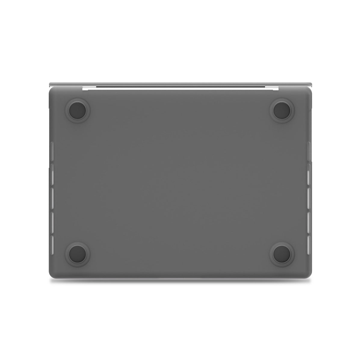 Next One MacBook Pro 16" Retina Display (2021/2023) Safeguard - Smoke Black - iSTYLE.hr