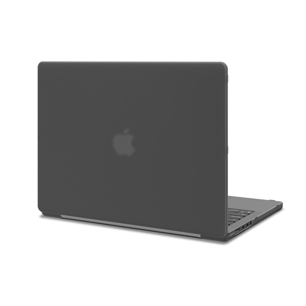 Next One MacBook Pro 16" Retina Display (2021/2023) Safeguard - Smoke Black - iSTYLE.hr