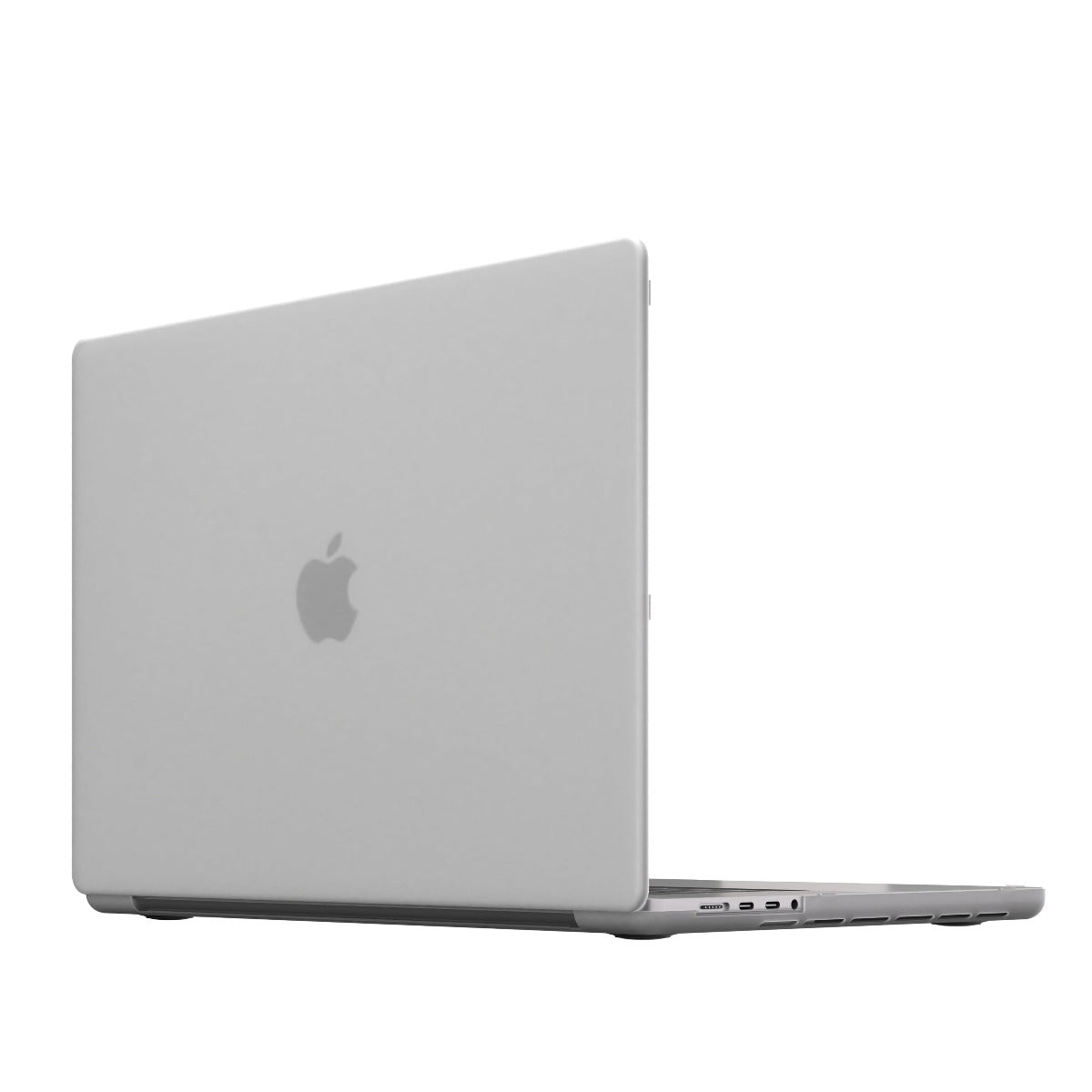 Next One  MacBook Pro 14" Retina Display (2021/2023) Safeguard - Fog Transparent