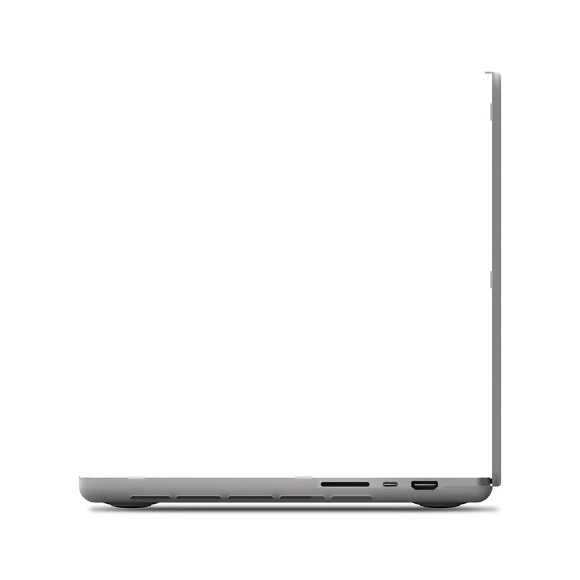 Next One  MacBook Pro 14" Retina Display (2021/2023) Safeguard - Fog Transparent