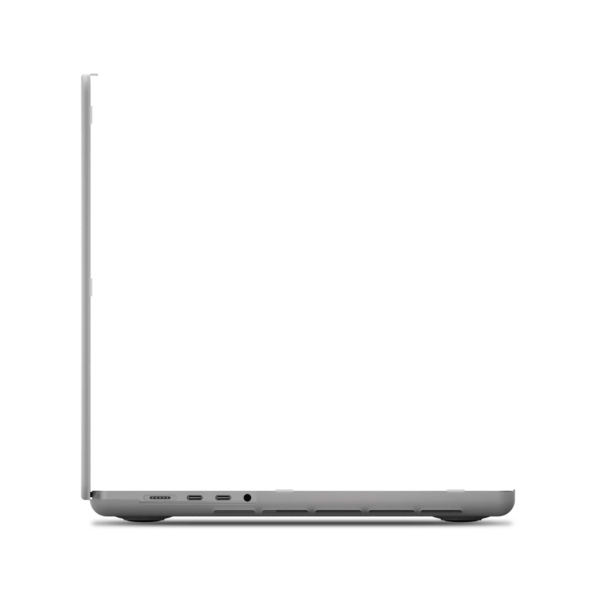 Next One  MacBook Pro 14" Retina Display (2021/2023) Safeguard - Fog Transparent