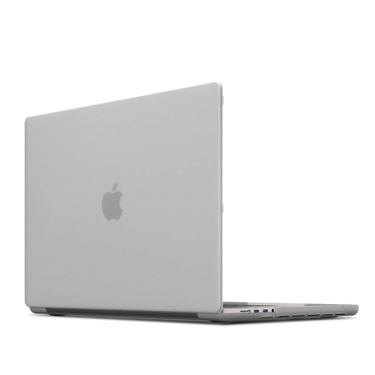 Next One Safeguard za MacBook Pro 14" Retina (2021/2023) maglovito prozirna