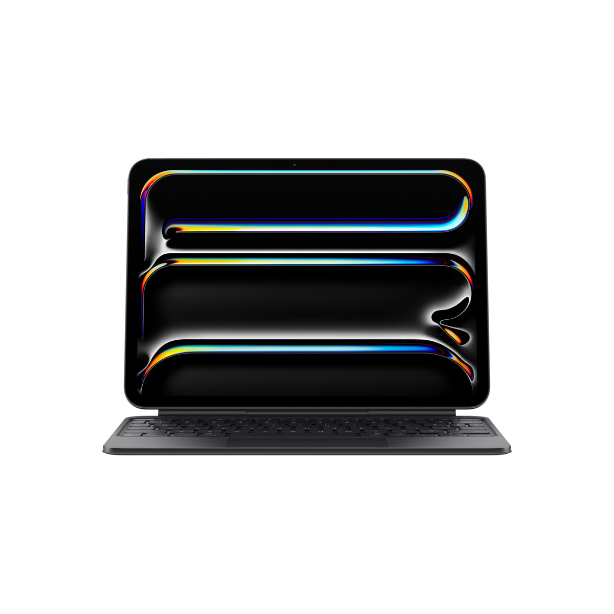 Apple Magic Keyboard for iPad Pro 11-inch (M4) - International English - Black - iSTYLE.hr