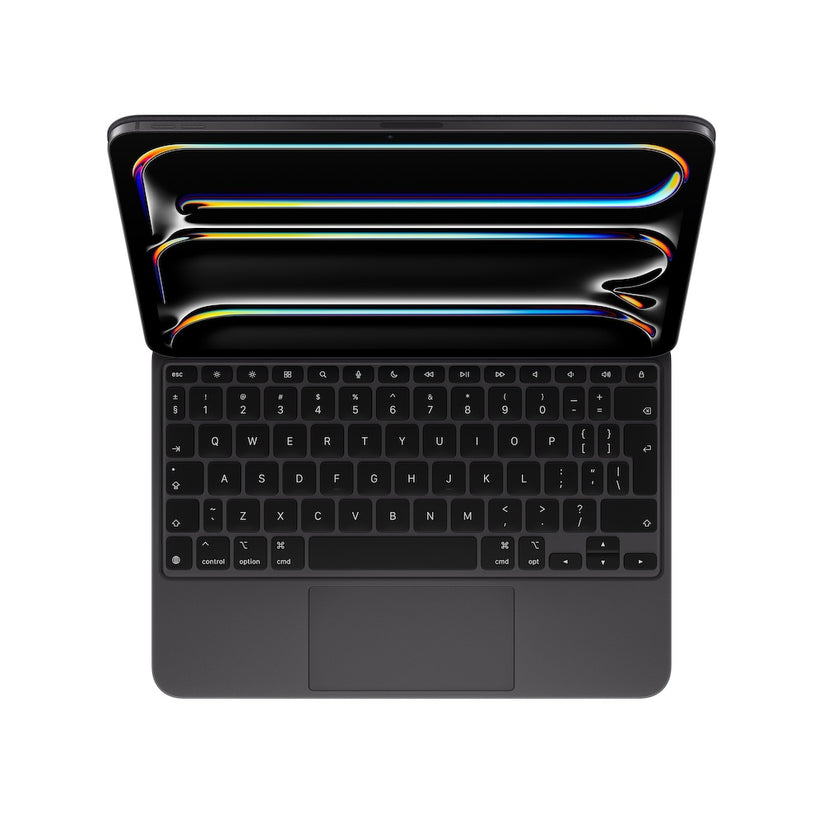 Apple Magic Keyboard for iPad Pro 11-inch (M4) - International English - Black - iSTYLE.hr