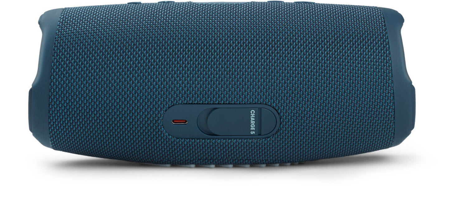 JBL Charge 5 - Blue