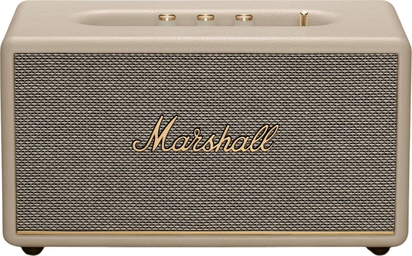 Marshall Stanmore III - krem